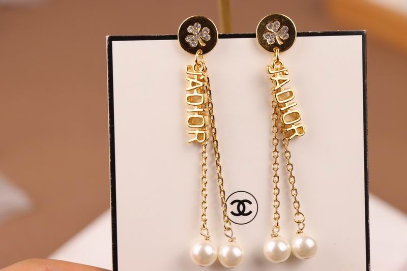 Dior Earring 04lyr261